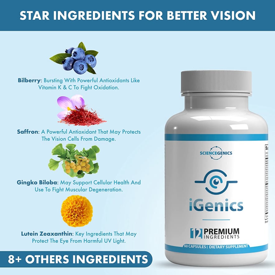 iGenics